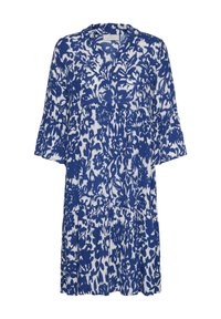 Neizvēlēts, true blue chalk flower