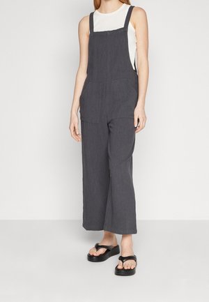 Billabong Salopette - black