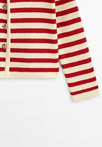 Massimo Dutti Kardigan