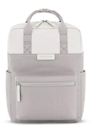 BERGEN PRO - Tagesrucksack - muted clay