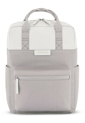 Kapten & Son BERGEN PRO - Mochila - muted clay