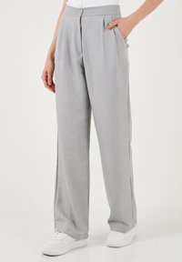 LELA Broek - grey