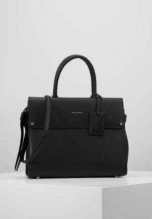 Handväska - black