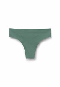 Unausgewählt, green