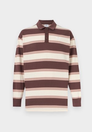 WARDROBE RUGBY UNISEX - Longsleeve - alpine snow