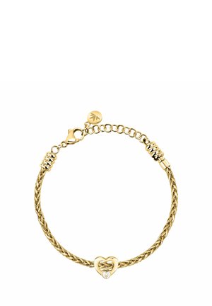 DROPS - Bracciale - oro giallo