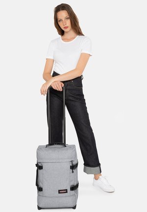 Eastpak STRAPVERZ S - Housse pour vêtement - sunday grey