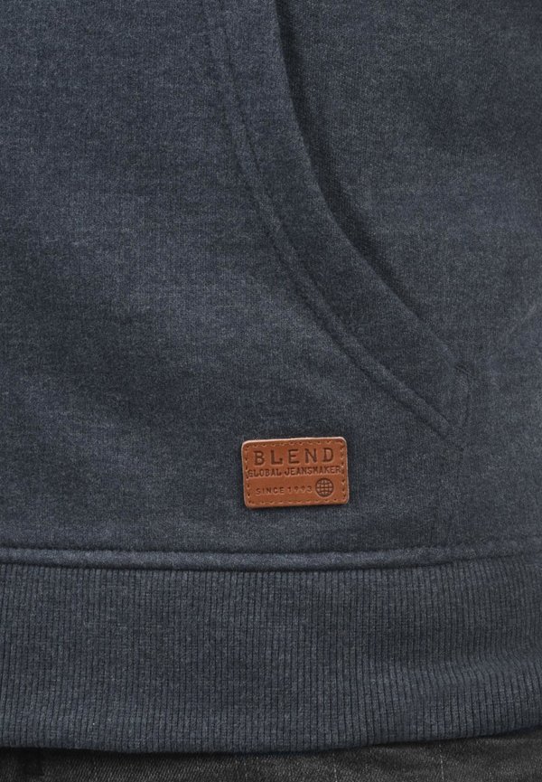 BHArco - Zip-up sweatshirt2