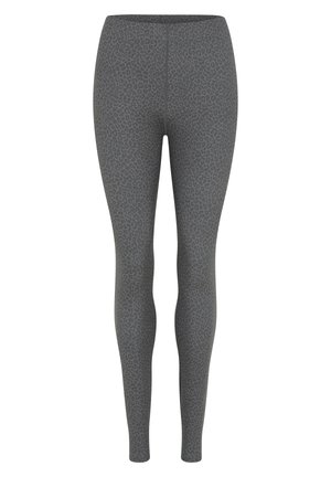 Leggings - Hosen - grey