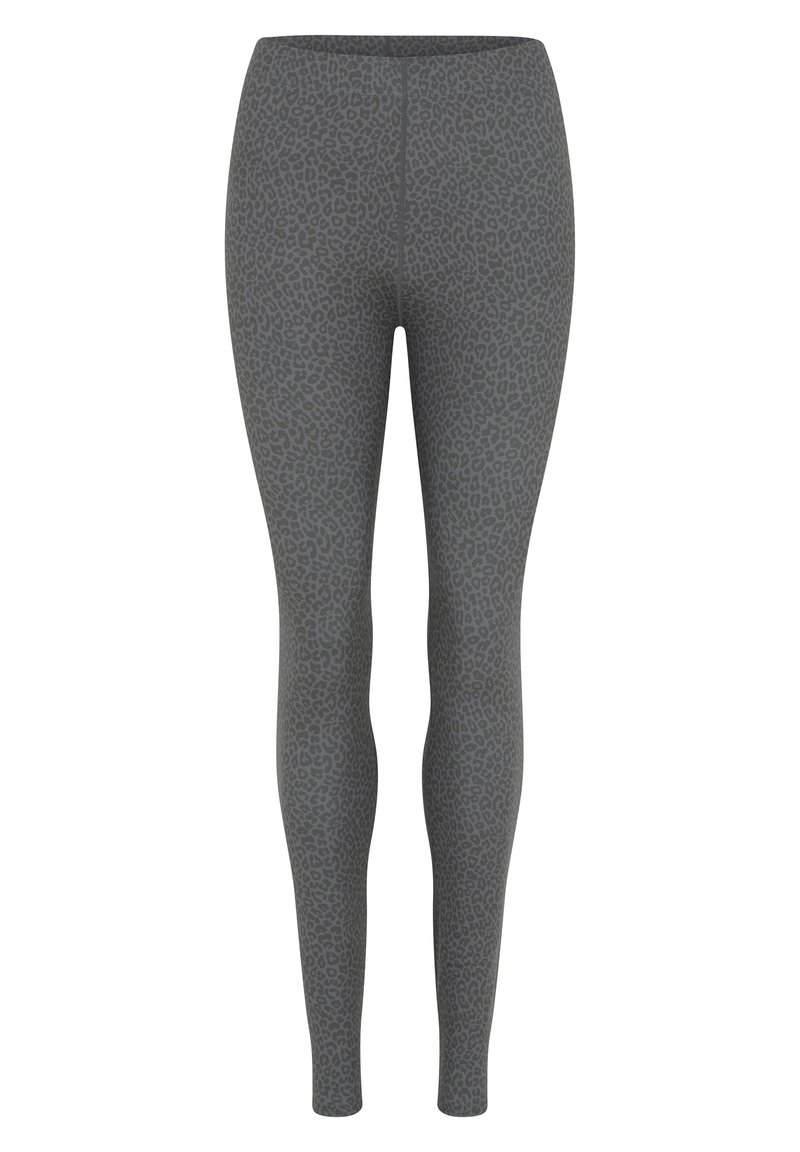 Decoy Leggings - Hosen - grey