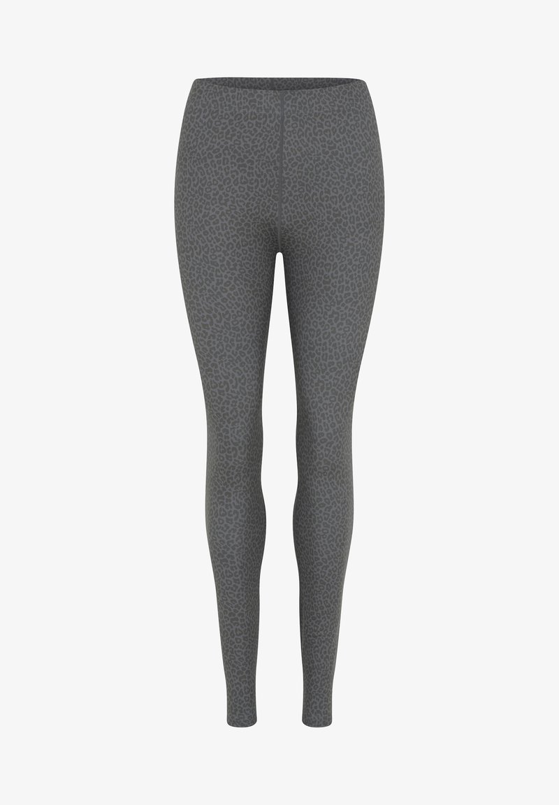 Decoy Leggings - Hosen - grey