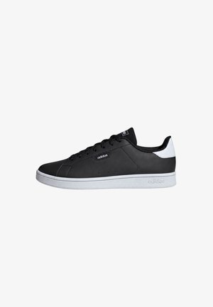adidas Sportswear, SNEAKER - Sneakers basse - cblack ftwwht ftwwht