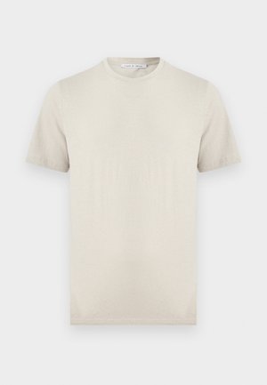 OLAF - Basic póló - seline grey