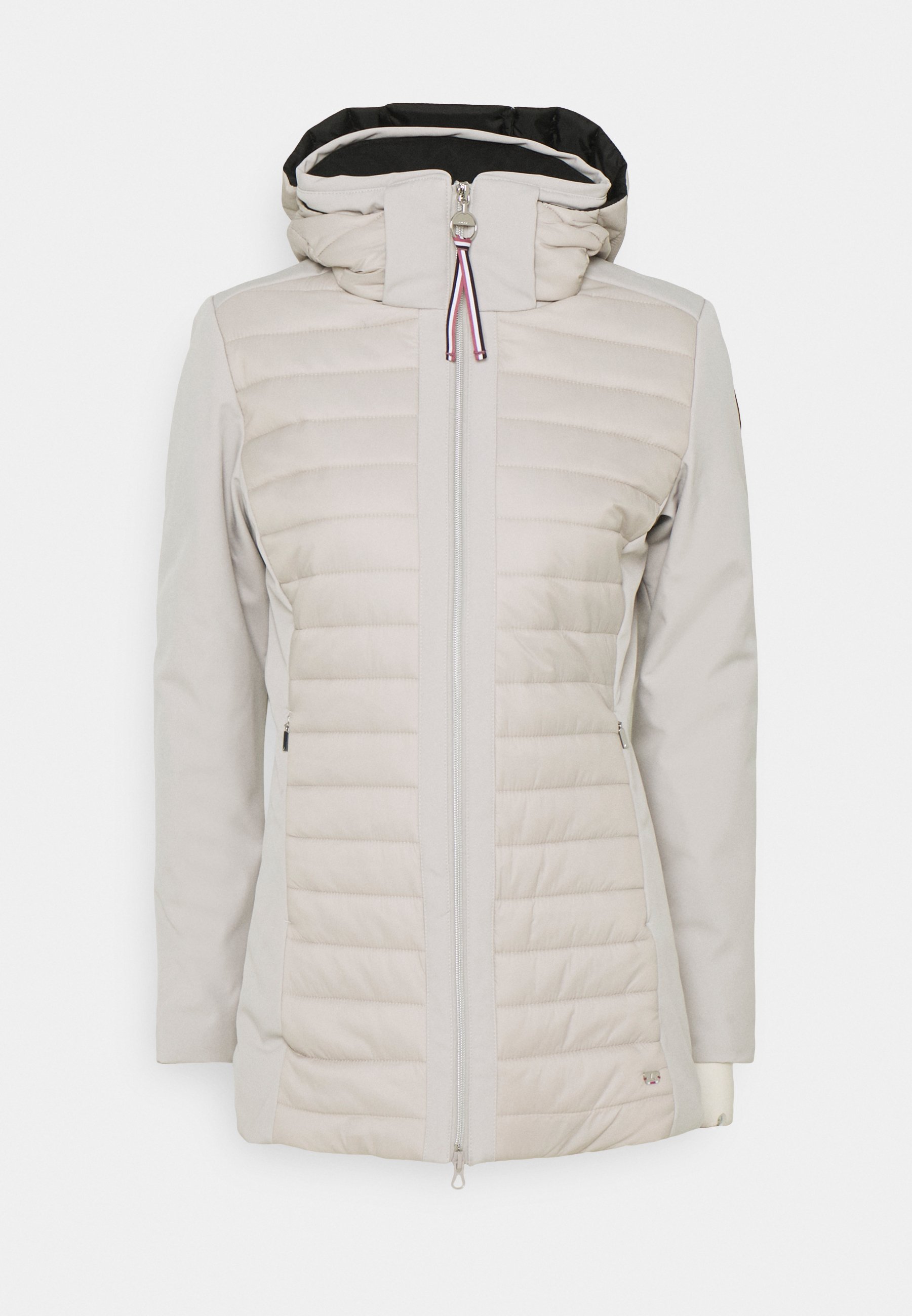 Luhta EIJALA Softshelljakke natural white Zalando.no Luhta EIJALA Softshelljakke natural white Zalando.no