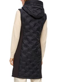 s.Oliver Weste - schwarz