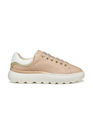 SPHERICA - Sneakers basse - rose light gold