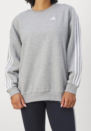 Sweatshirt - grey