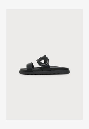 Steve Madden, MYRTLE - Sandales - black