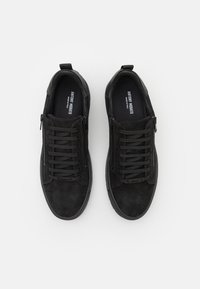 Antony Morato Baskets basses - black