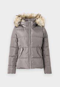 ONLNEWRHODA - Doudoune - plum kitten