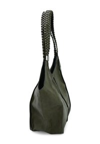 Harpa XL SCHULTER - Handtas - army green