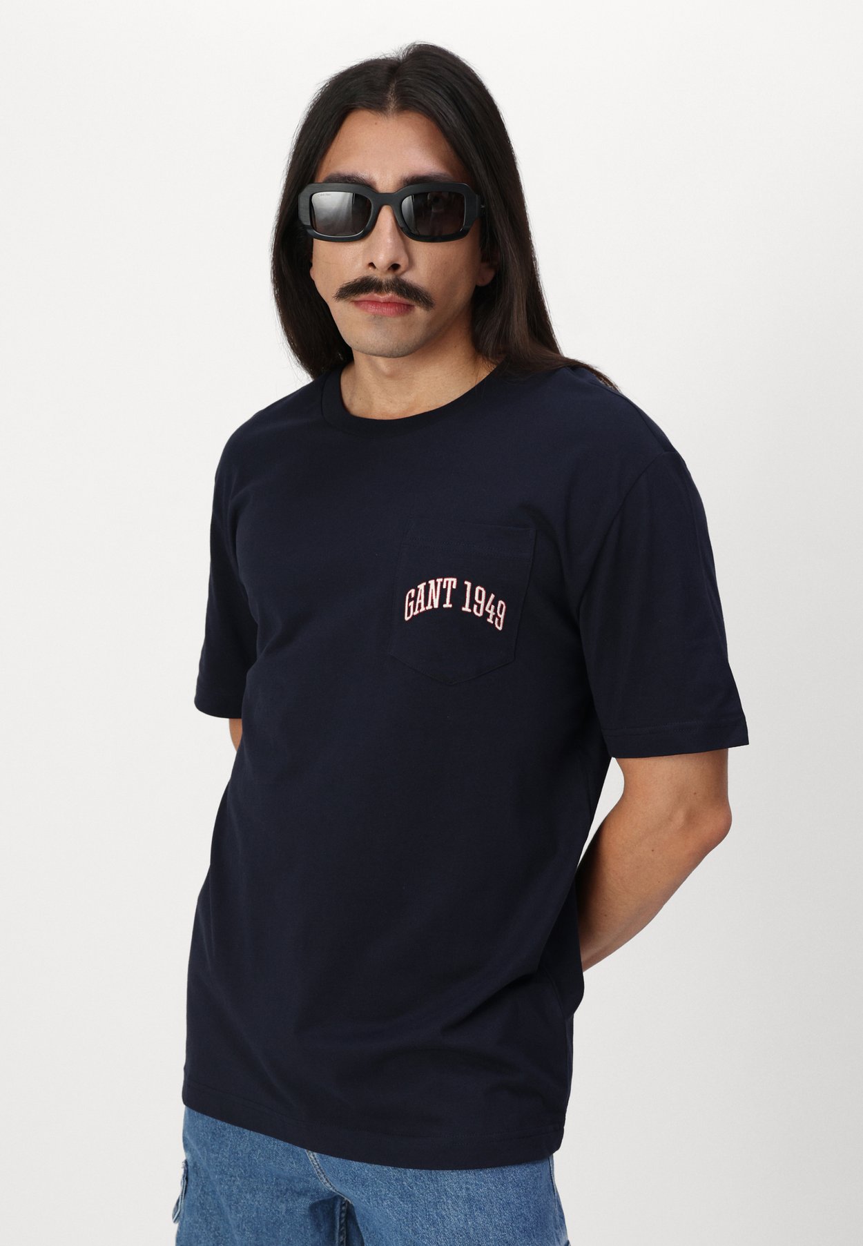 75TH ANNIVERSARY CAPSULE - POCKET GRAPHIC TSHIRT