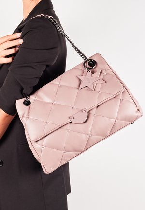 L'Atelier Du Sac JANEL - Handbag - rosa