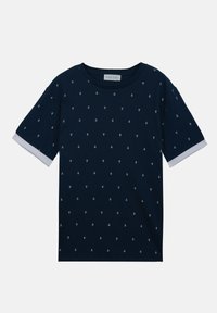 Δεν επιλέχθηκε, navy