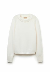 Non selezionato, White