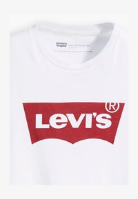 Niet geselecteerd, big co bw white