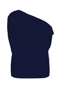 Niet geselecteerd, blue