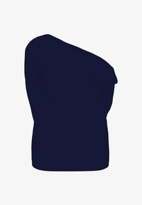 Niet geselecteerd, blue