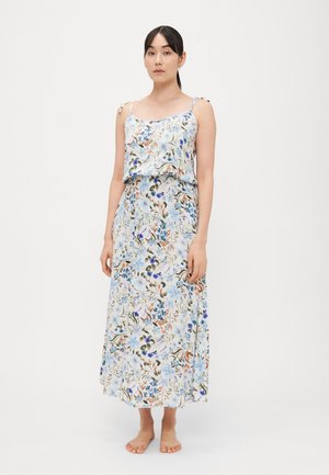 MIDIKLEID PROVENCE - Αξεσουάρ παραλίας - cream/blue