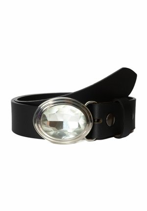 WECHSEL KLARER STEIN - Riem - schwarz