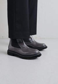 Adieu UNISEX - Stiefelette - charcoal