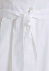 Pinko Robe chemise - off-white