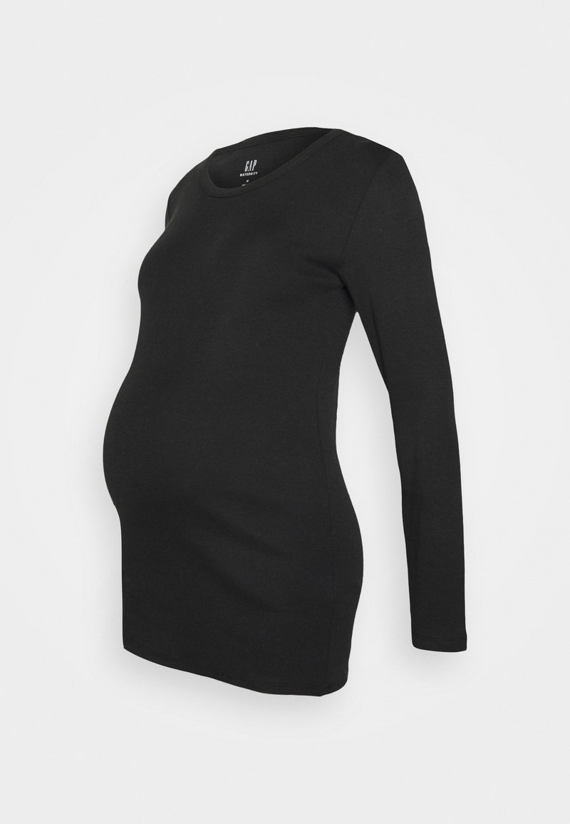 GAP Maternity Longsleeve zwart
