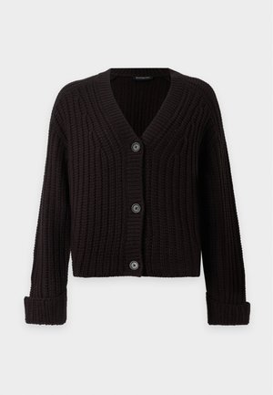 Even&Odd by Zalando, Ζακέτα - black