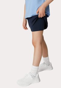 Marks & Spencer SET - Short - navy