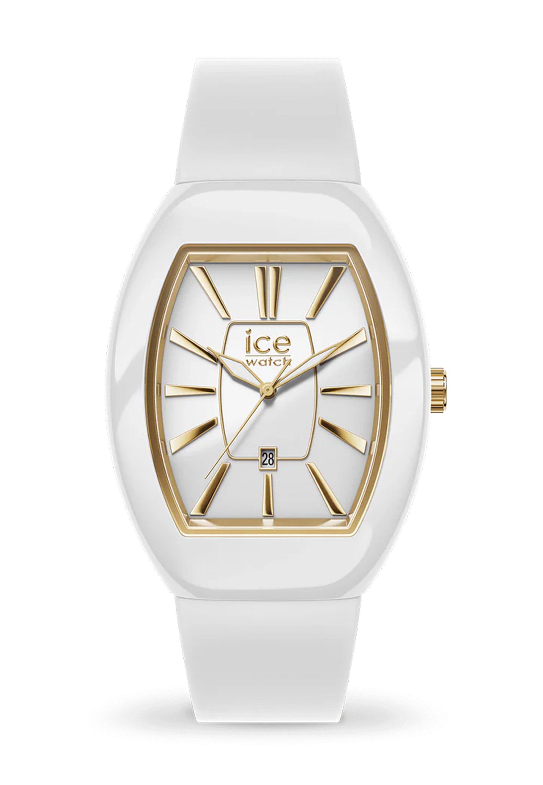 Ice Watch Zalando Montres Ice-Watch Montre Weiß/blanc