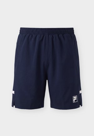 Fila, SHORTS TONY - Kurze Sporthose - navy