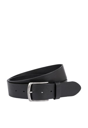 LOUIS - Belt business - black