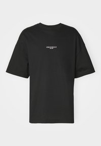 JORSANTORINI - T-shirt basic