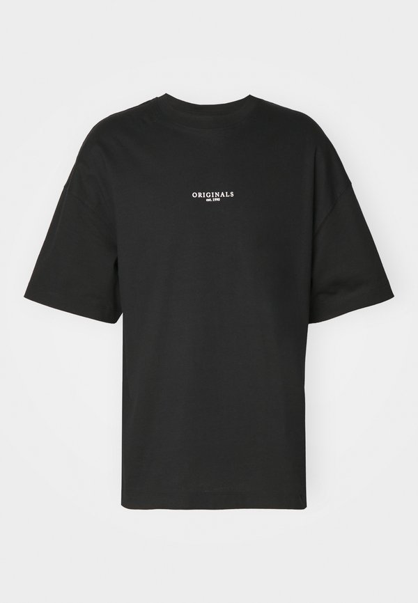 JORSANTORINI TEE CREW NECK - Basic T-shirt4