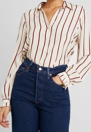 Blusa - off-white
