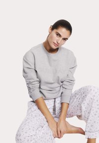 Marks & Spencer SET - Pyjama - grey mix