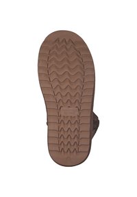 DOCKERS Snowboots  - braun