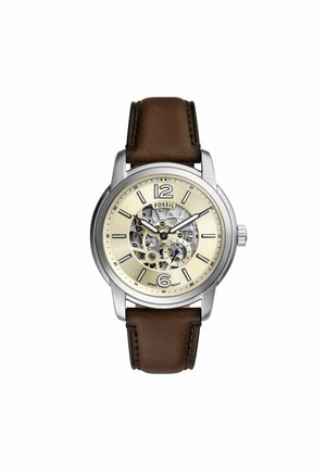 Fossil TRADIITIONAL HERITAGE - Uhr - brown