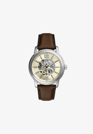 Fossil TRADIITIONAL HERITAGE - Montre - brown