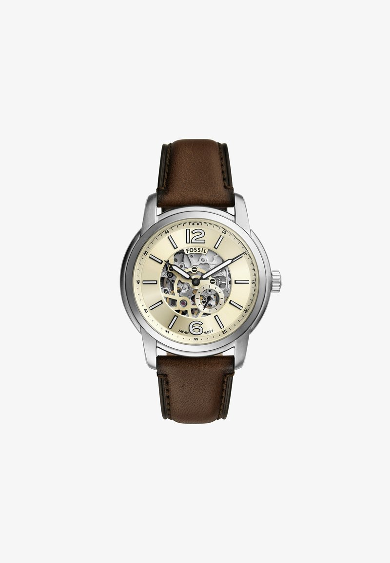 Fossil TRADIITIONAL HERITAGE - Uhr - brown